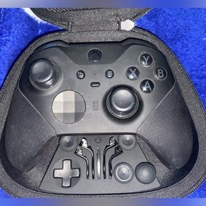 Xbox elite controller series 2